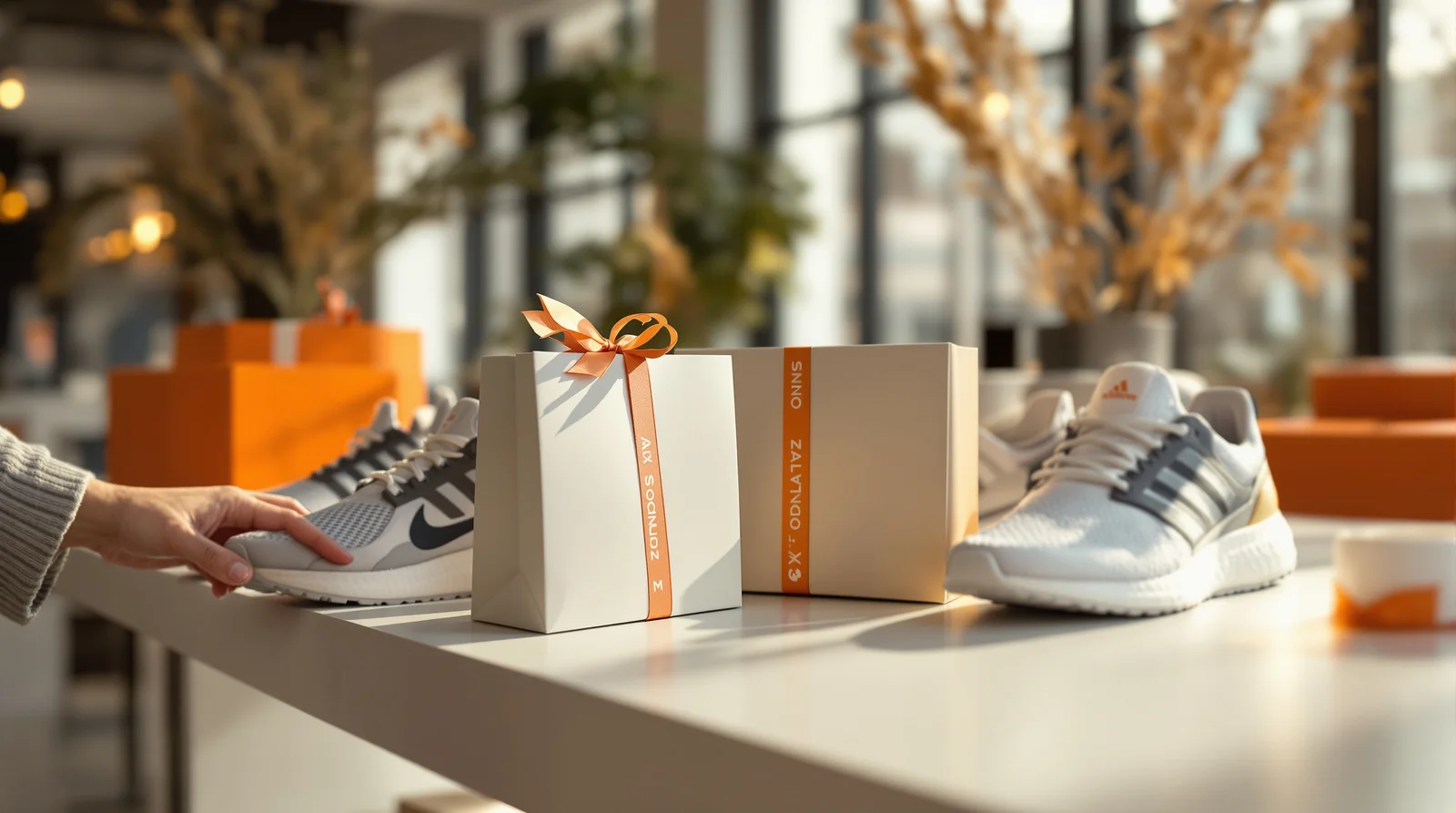 Cadeau d'Anniversaire Zalando Plus