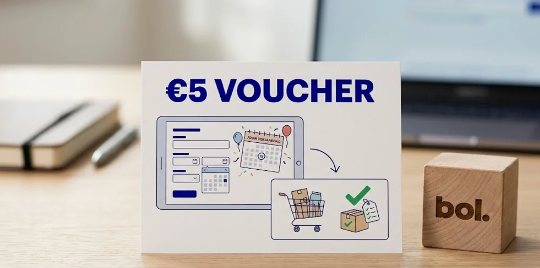 Bon de 5€