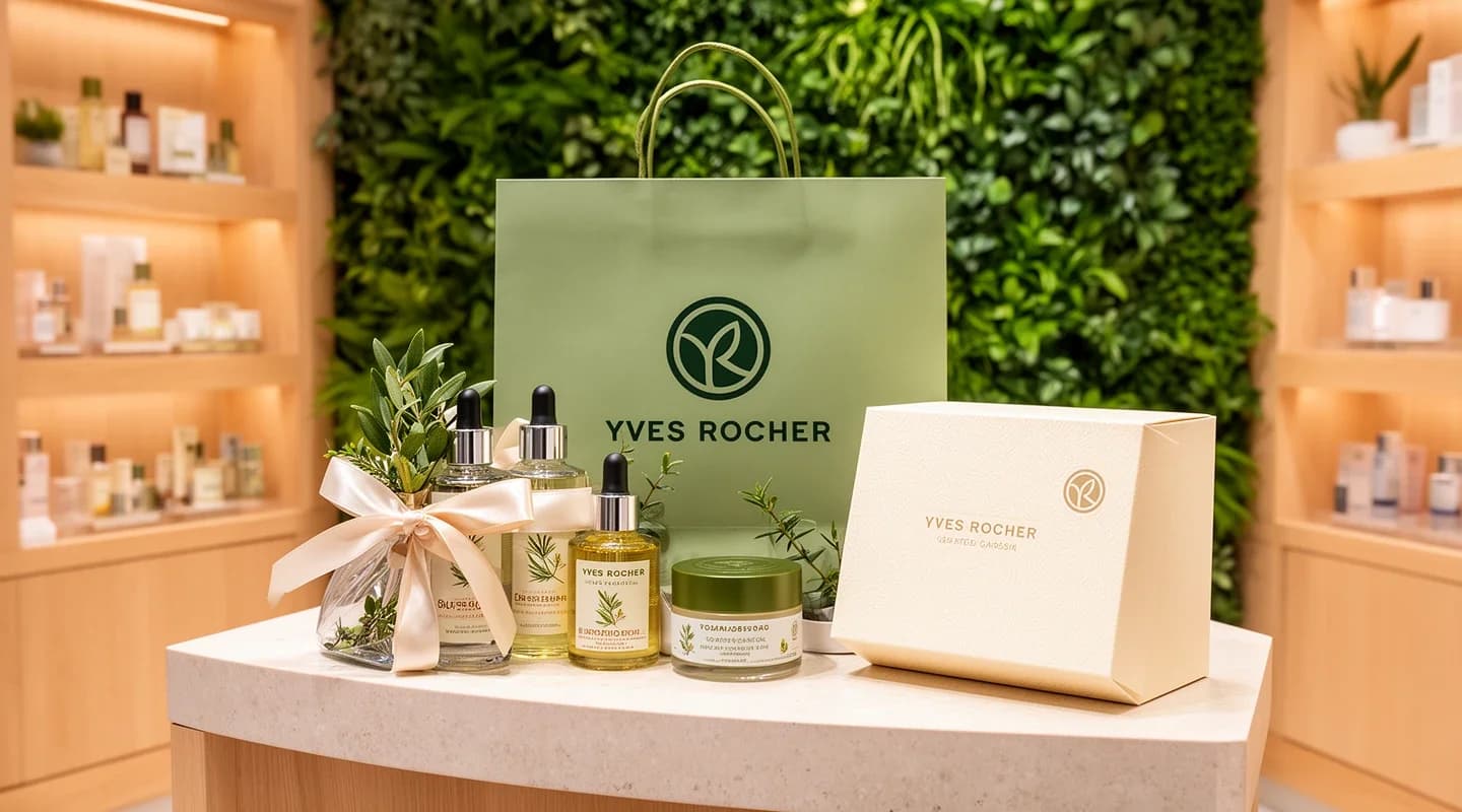 -50 % sur tout (hors exclusions) et un cadeau supplémentaire offert