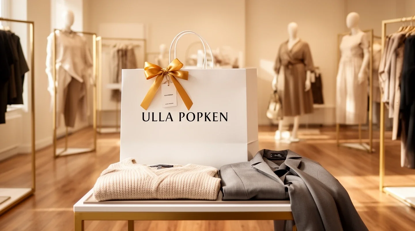 Ulla Popken
