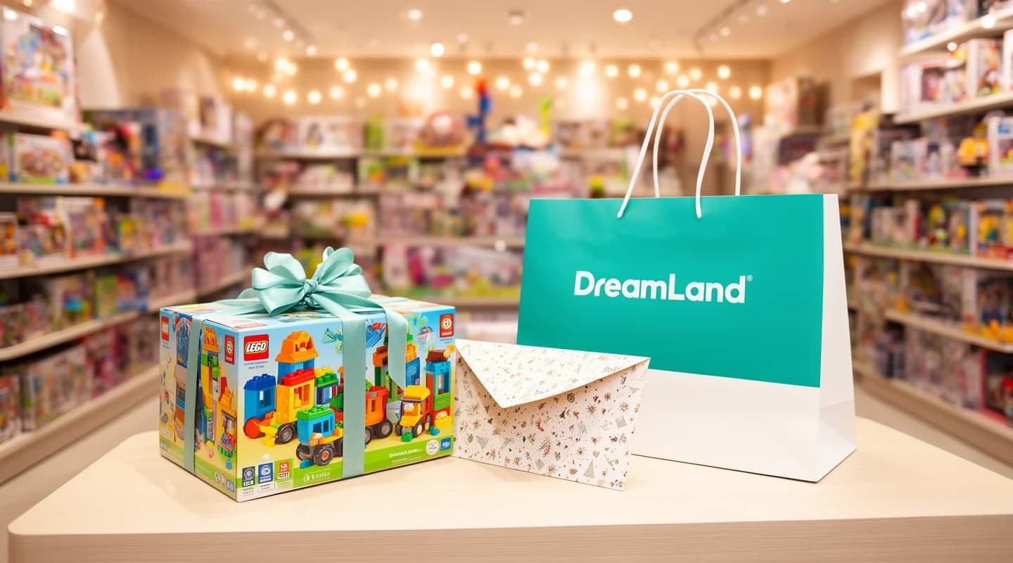 DreamLand