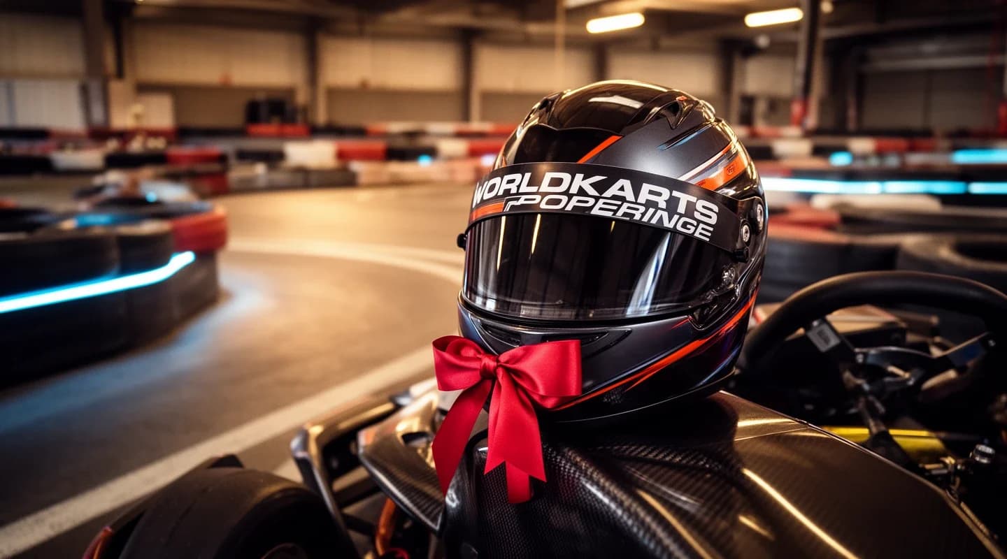 Worldkarts Poperinge - Poperinge