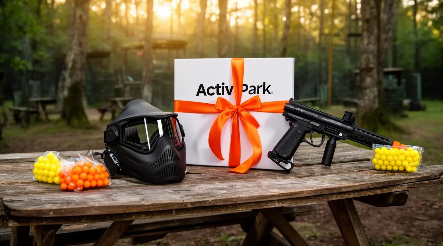 Activ Park - Malmedy