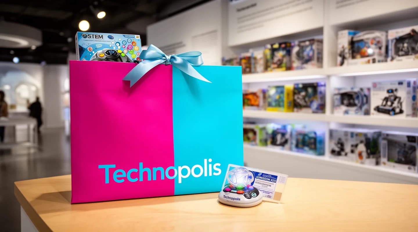 Technopolis - Mechelen