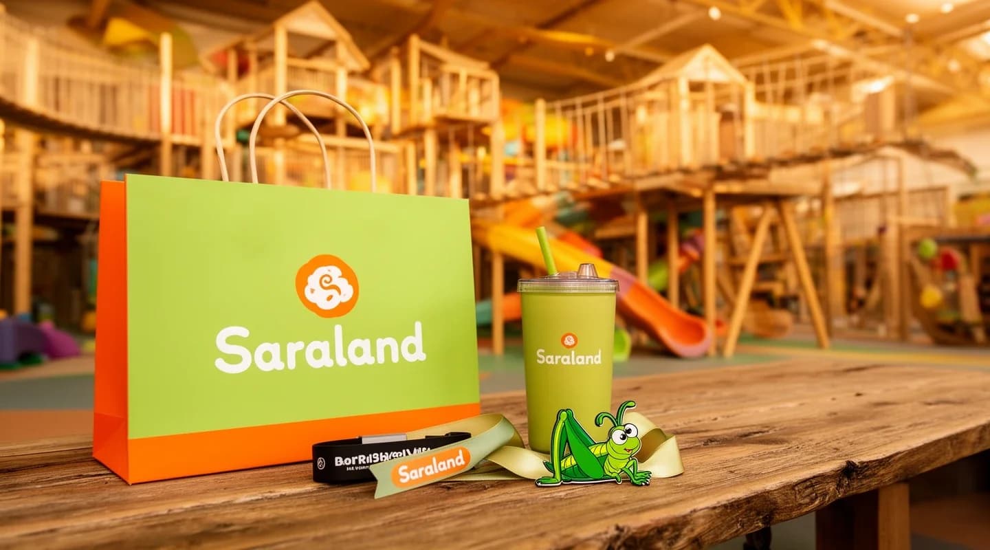Saraland - Maasmechelen