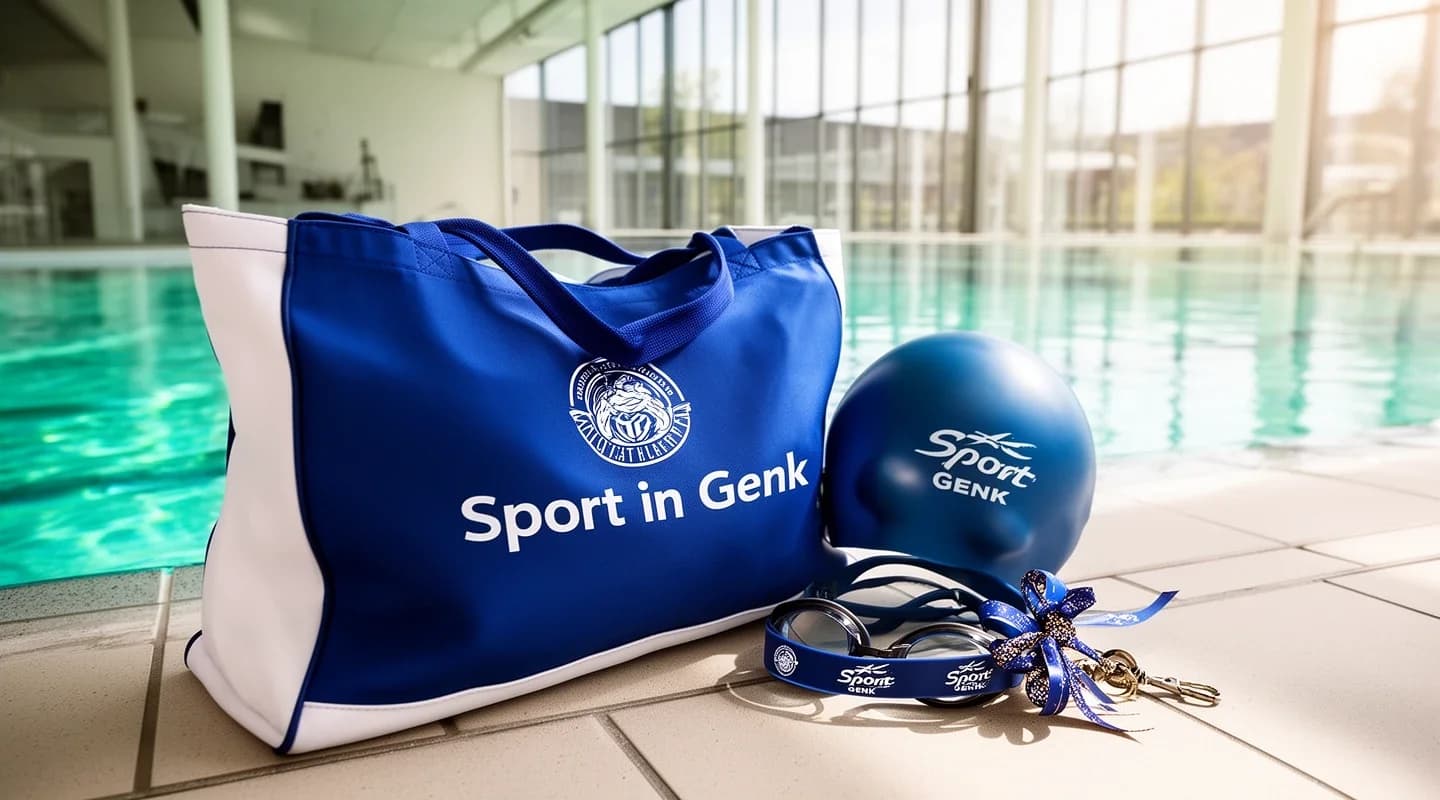 Sport in Genk - Genk