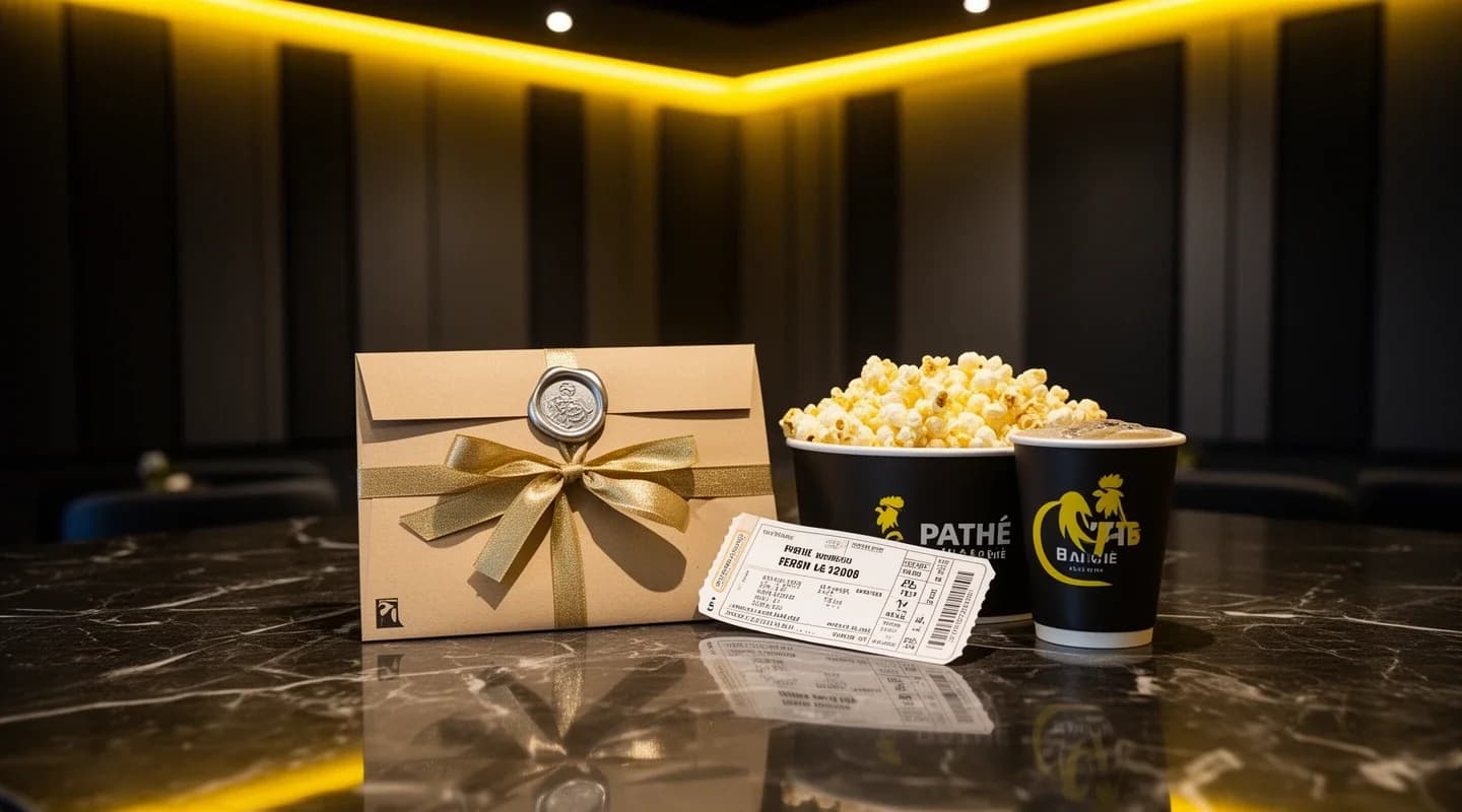 Pathé België