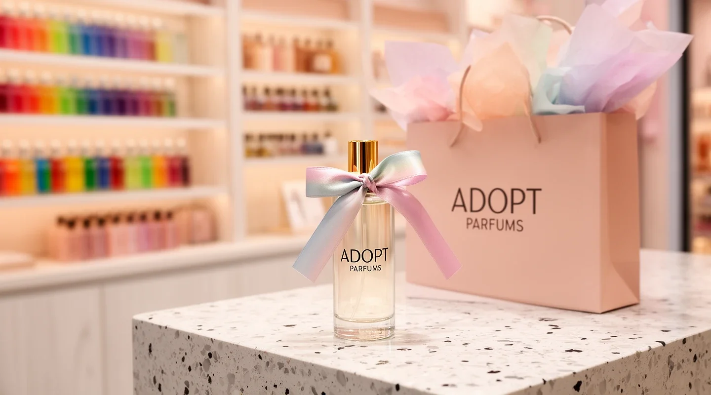 Adopt Parfums