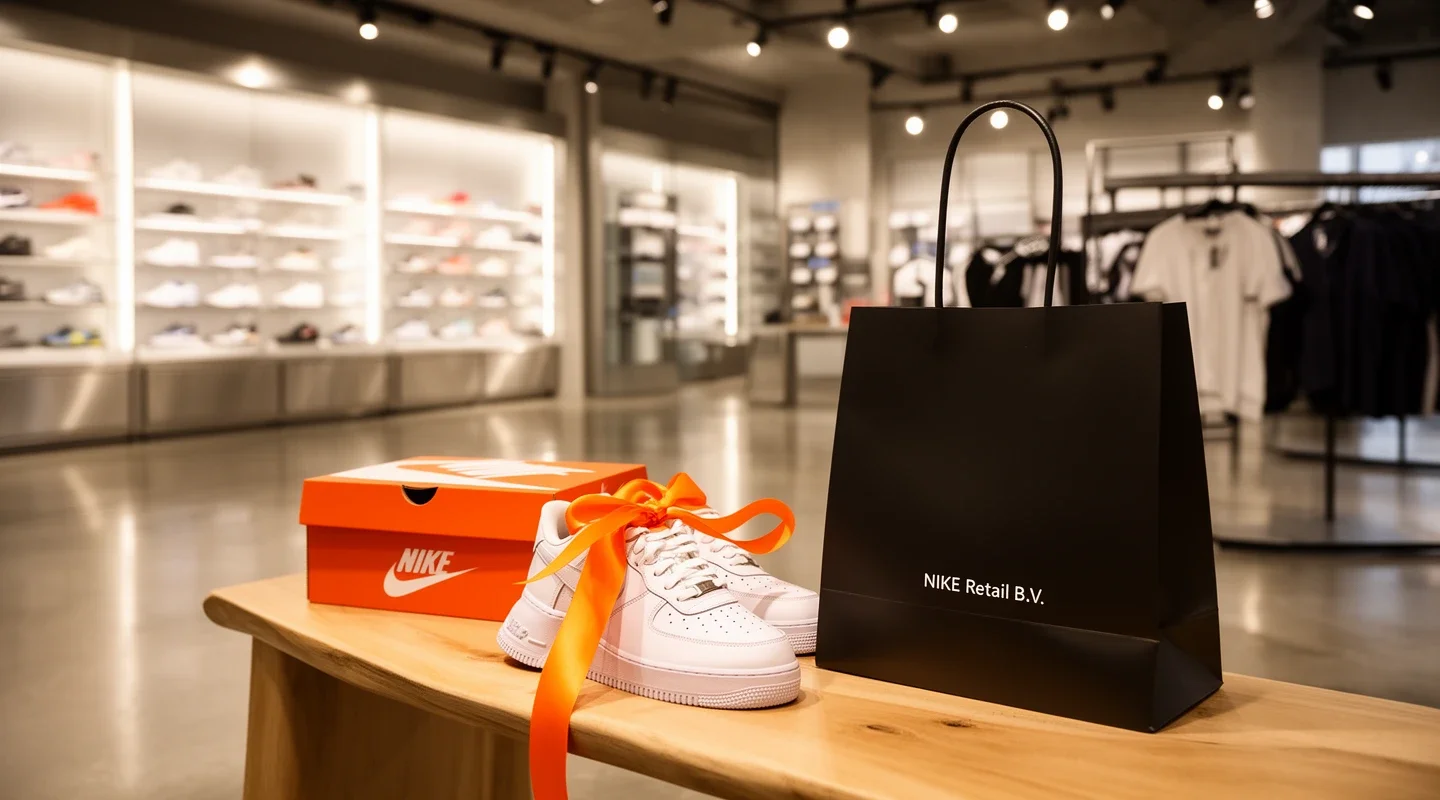 NIKE Retail B.V.