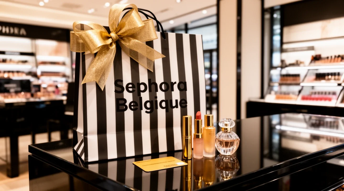 Sephora Belgique