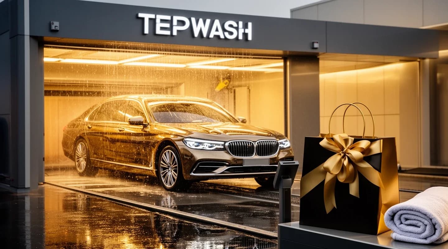 TEP WASH - Ath
