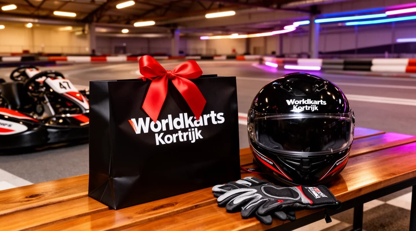 Worldkarts Kortrijk - Kortrijk