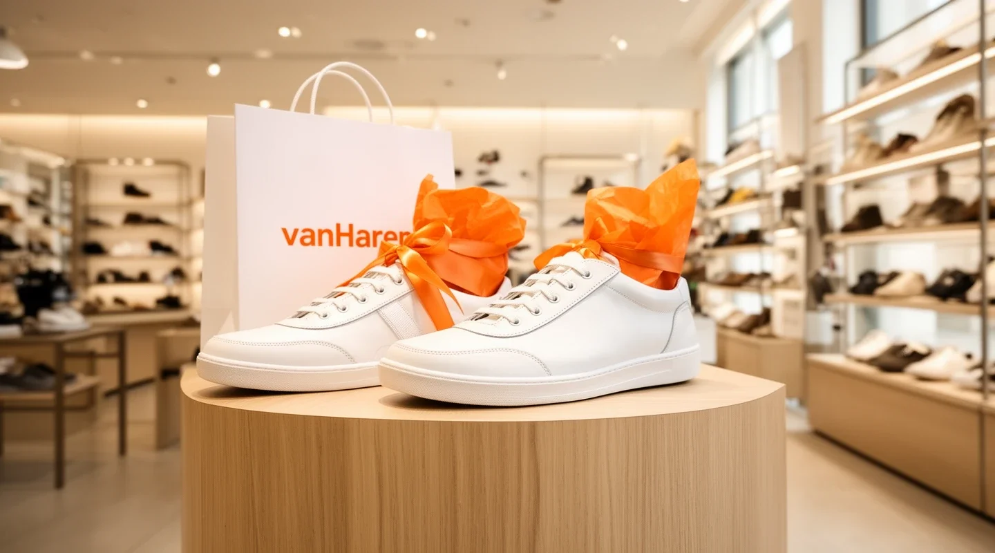 vanHaren
