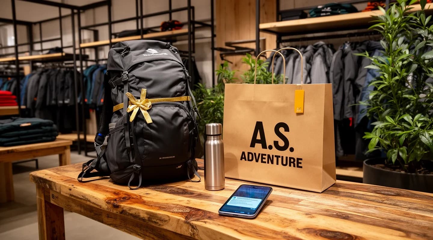 A.S.Adventure