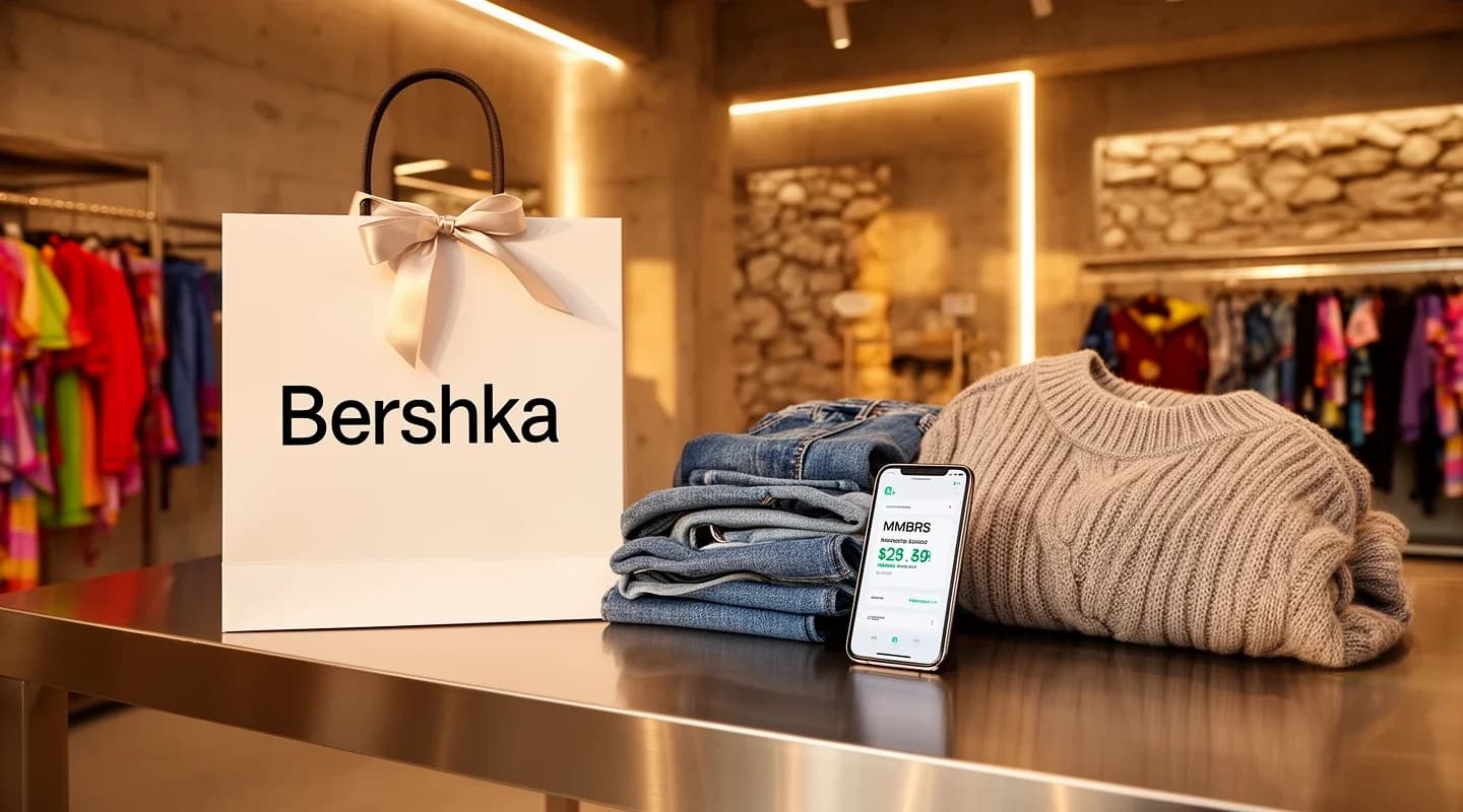 Bershka