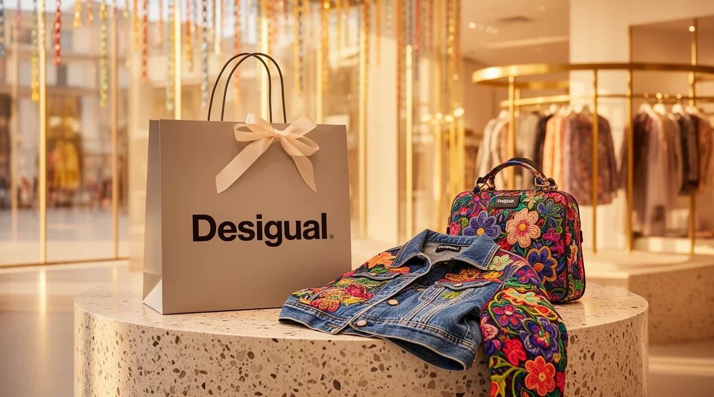 Desigual