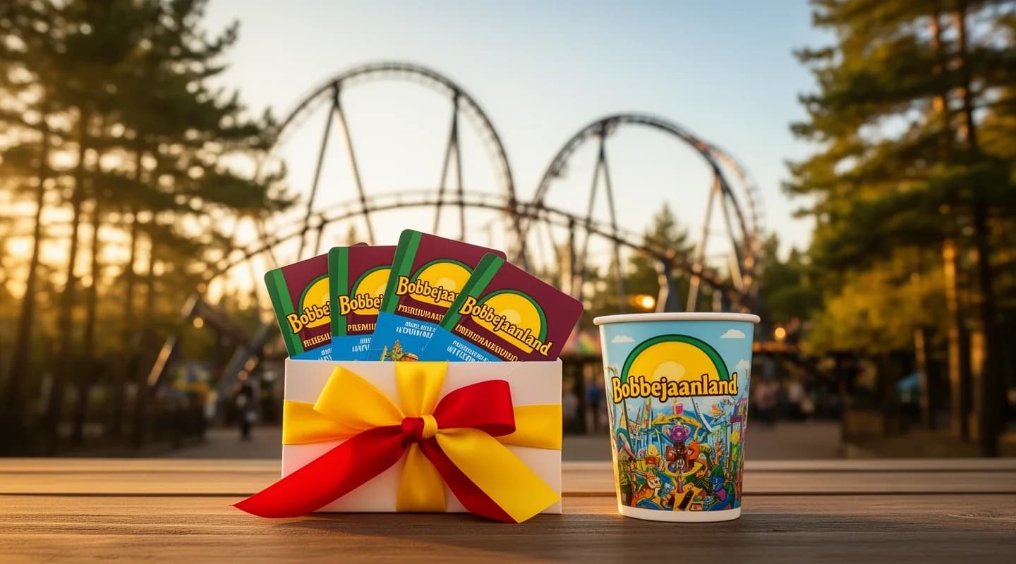 Bobbejaanland - Kasterlee