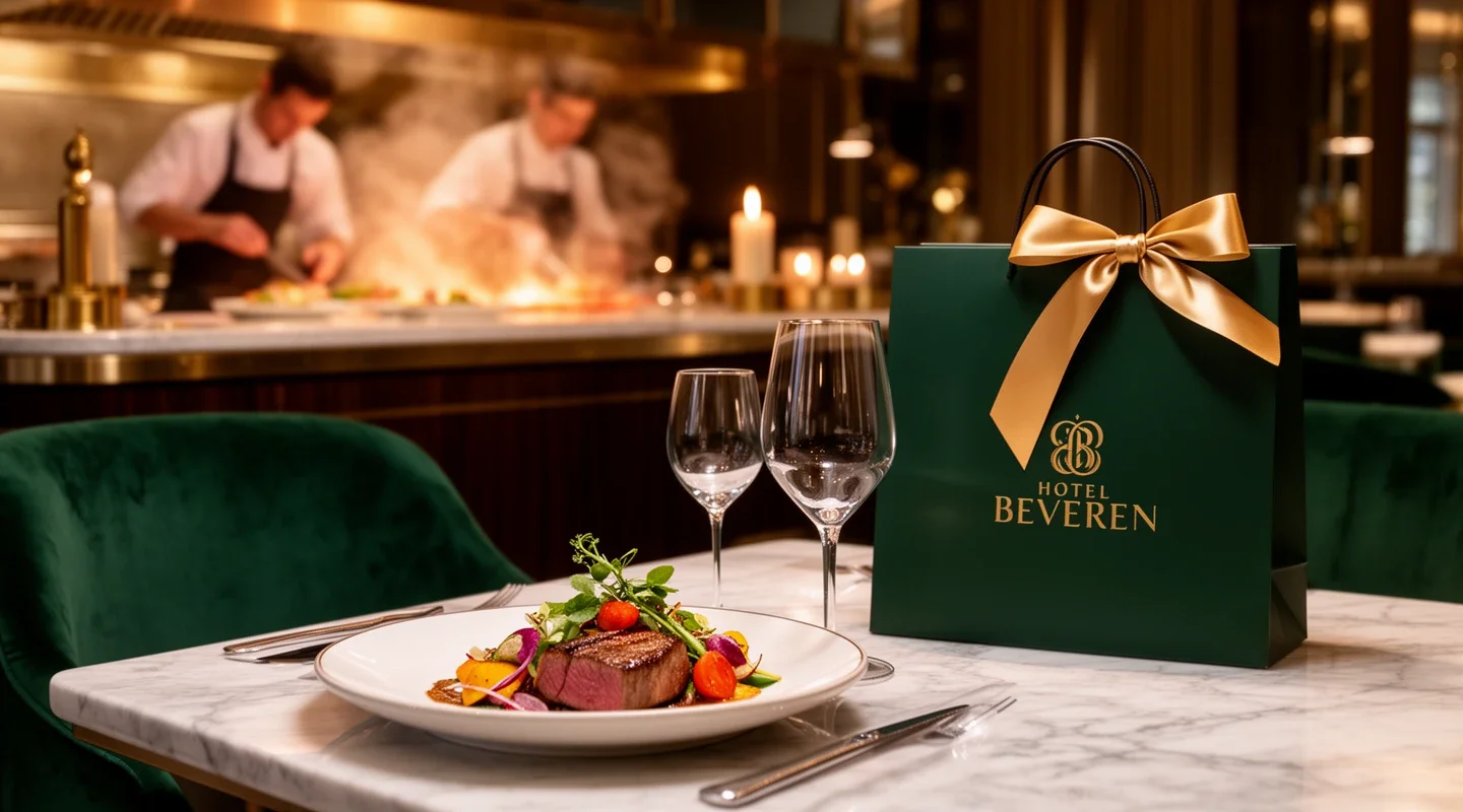 Hotel Beveren - Beveren