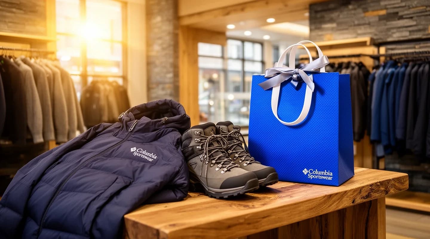 Columbia Sportswear