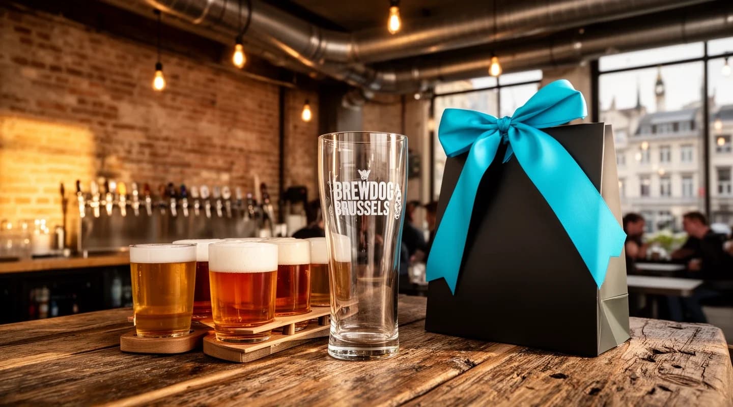 BrewDog Brussels - Brussel