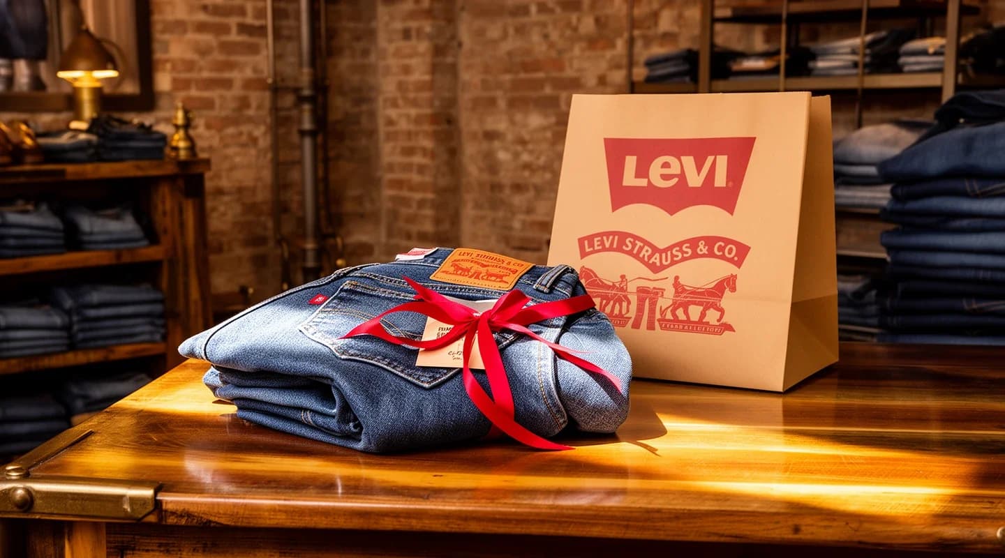 Levi Strauss & Co.