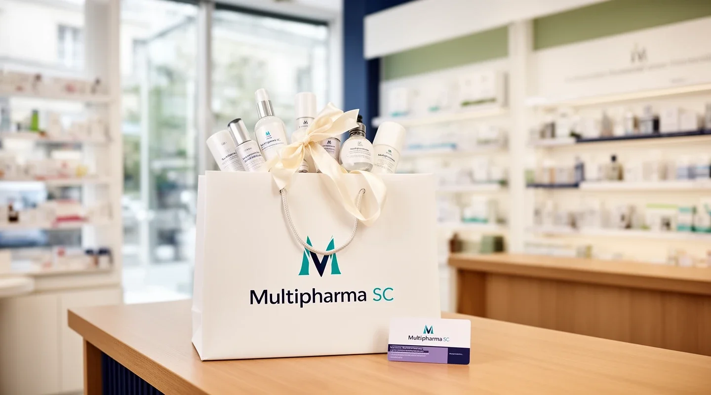 Multipharma SC