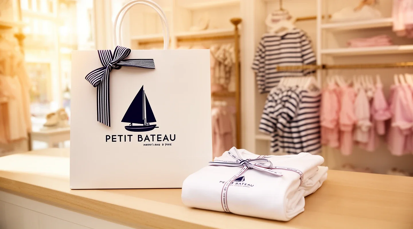 Petit Bateau