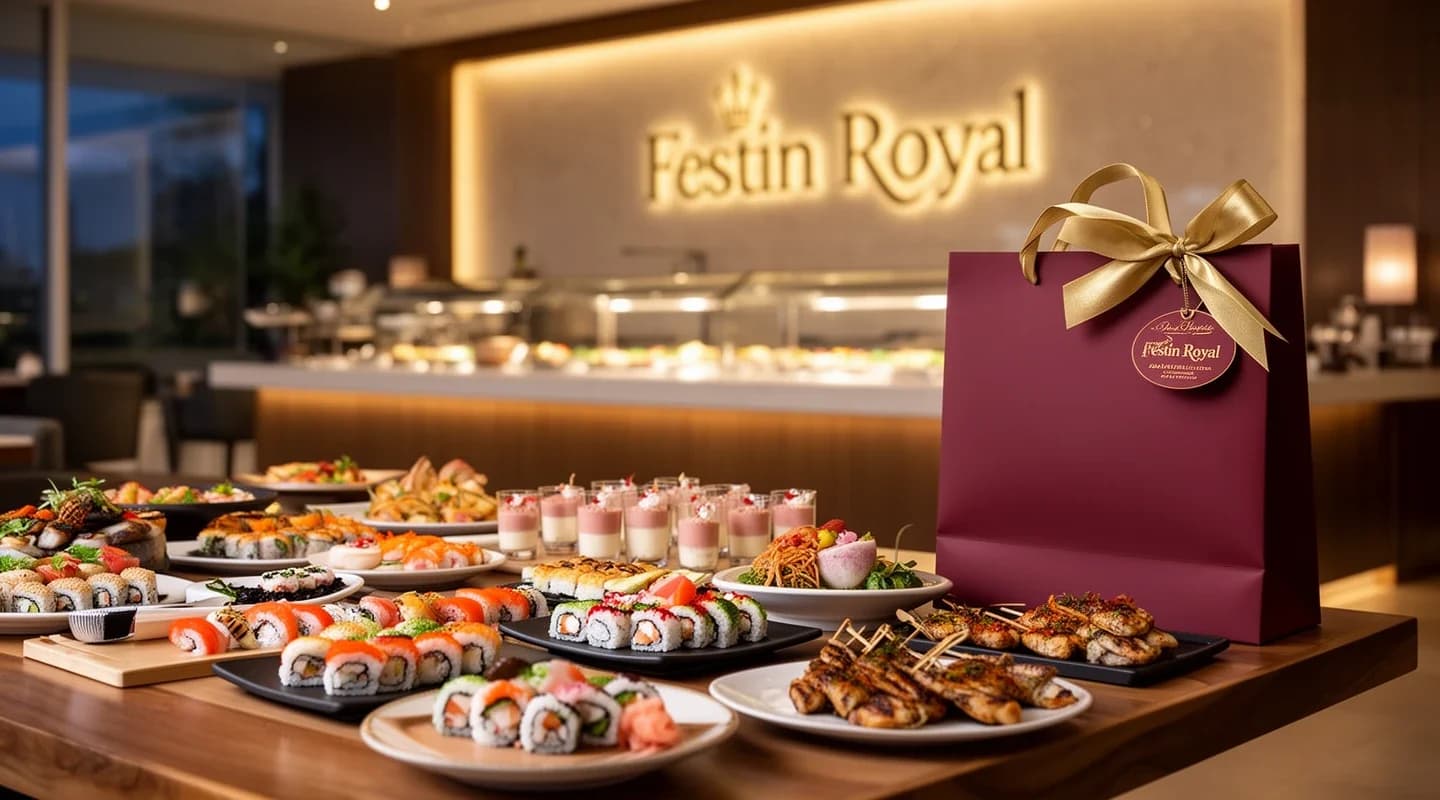 Festin Royal - Mouscron