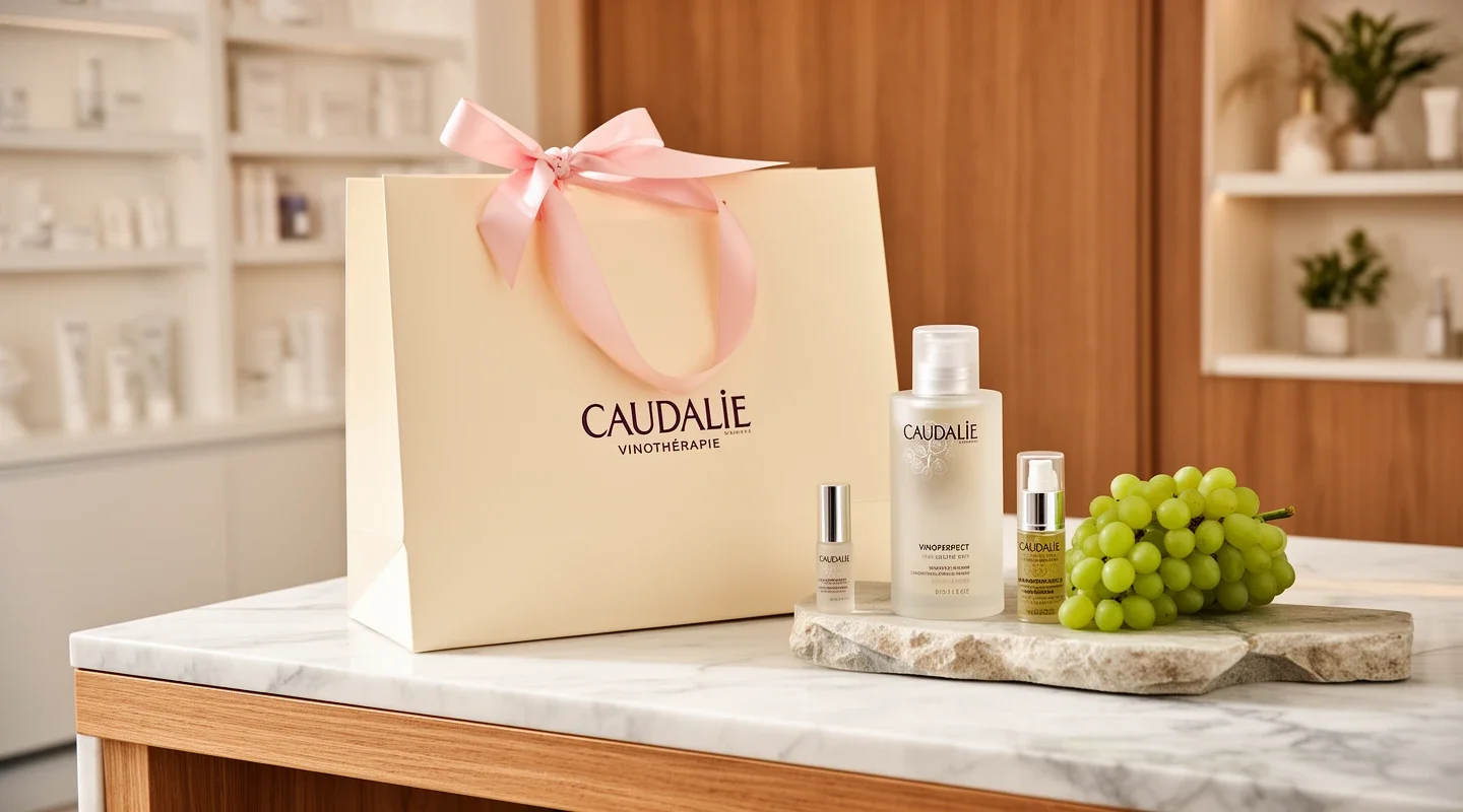 Caudalie