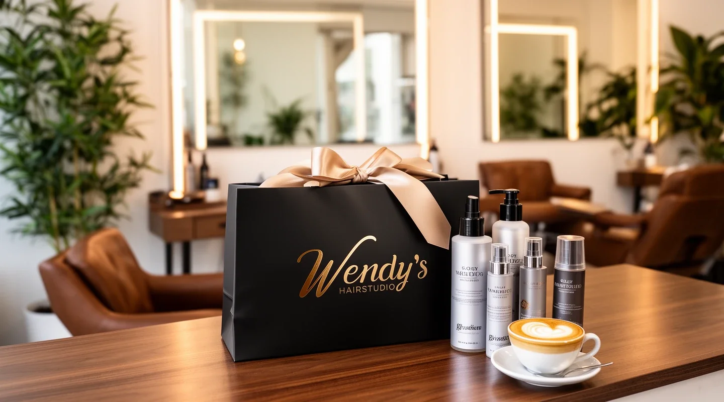 Wendy's Hairstudio - Geel