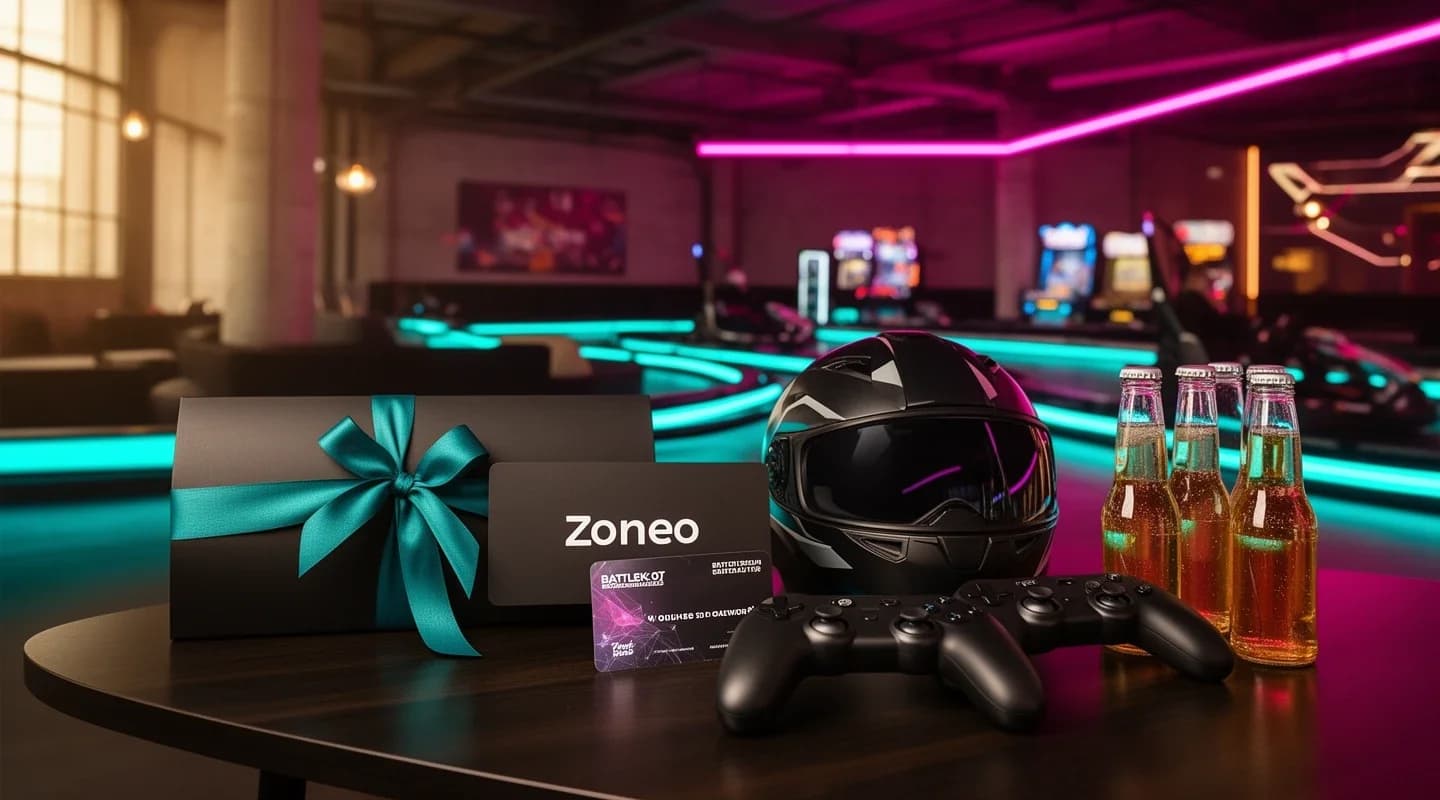 Zoneo - Mons