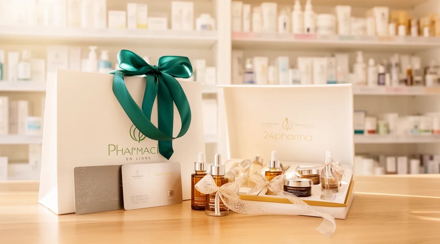 Pharmacie En Ligne 24pharma
