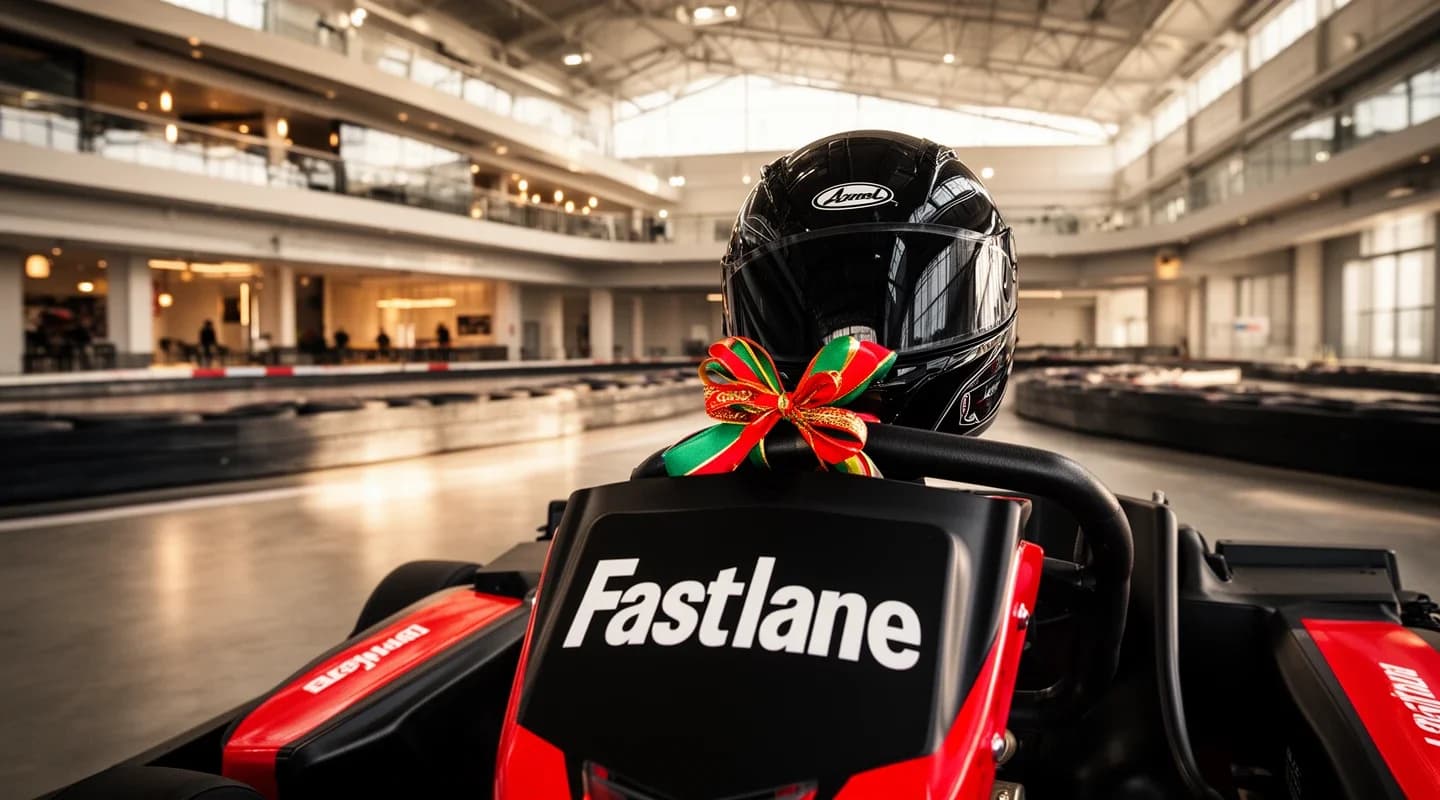 Fastlane - Bilzen