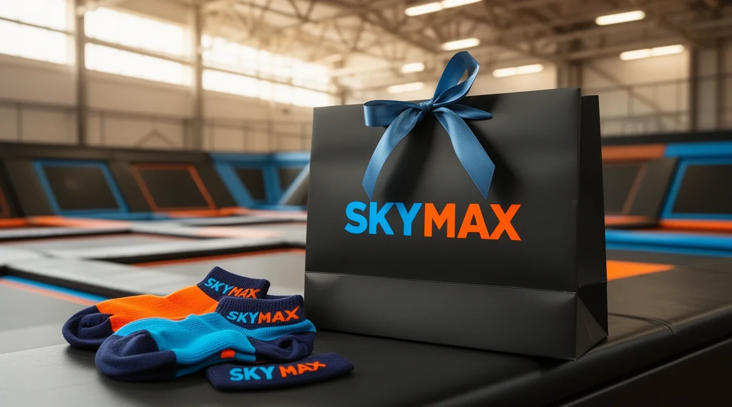 SKYMAX - Evere