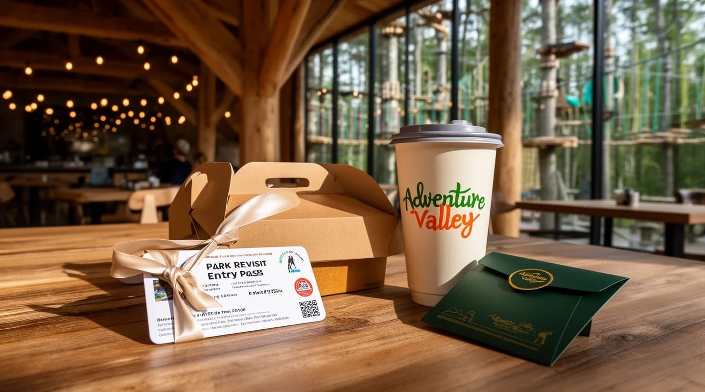 Adventure Valley - Durbuy