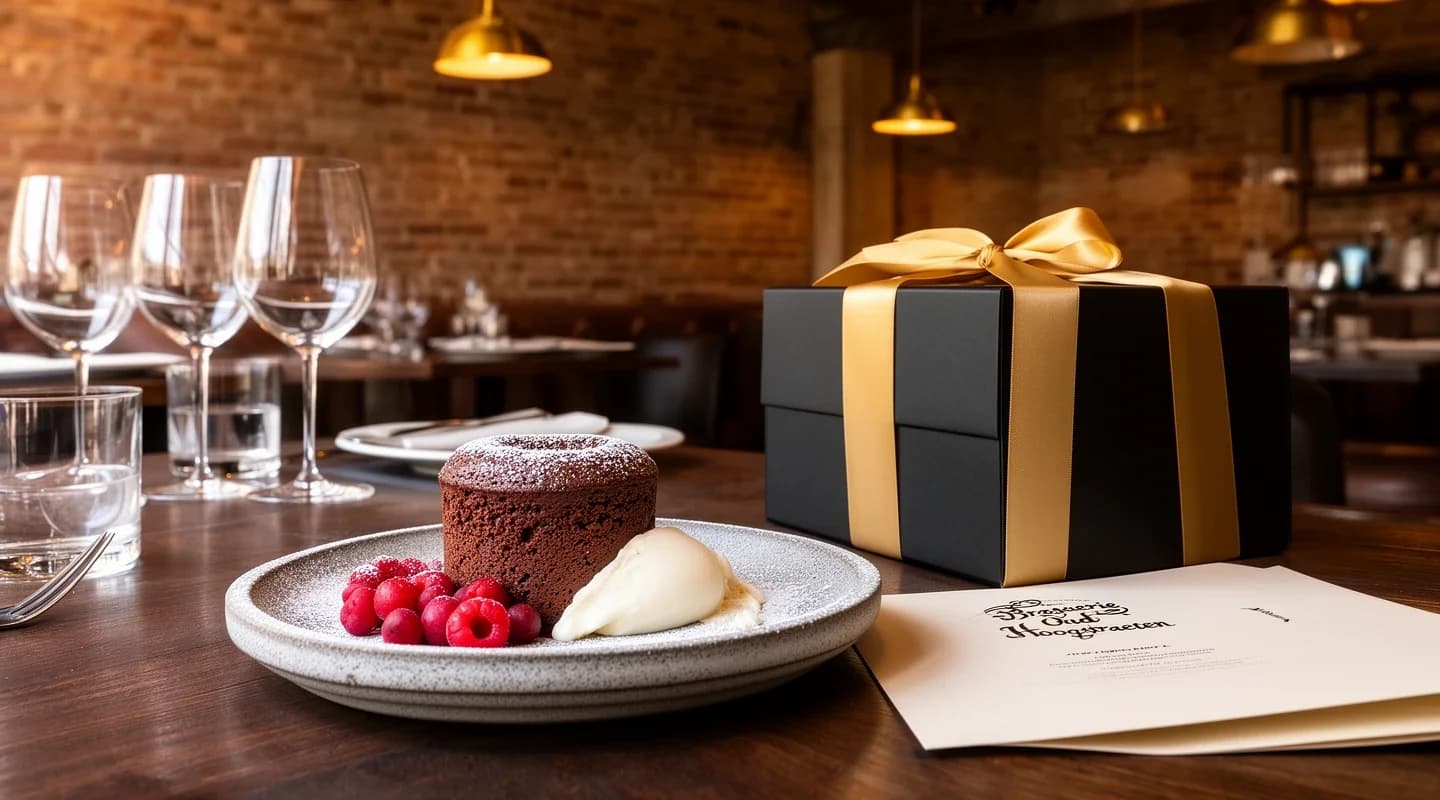 Brasserie Oud Hoogstraeten - Hoogstraten