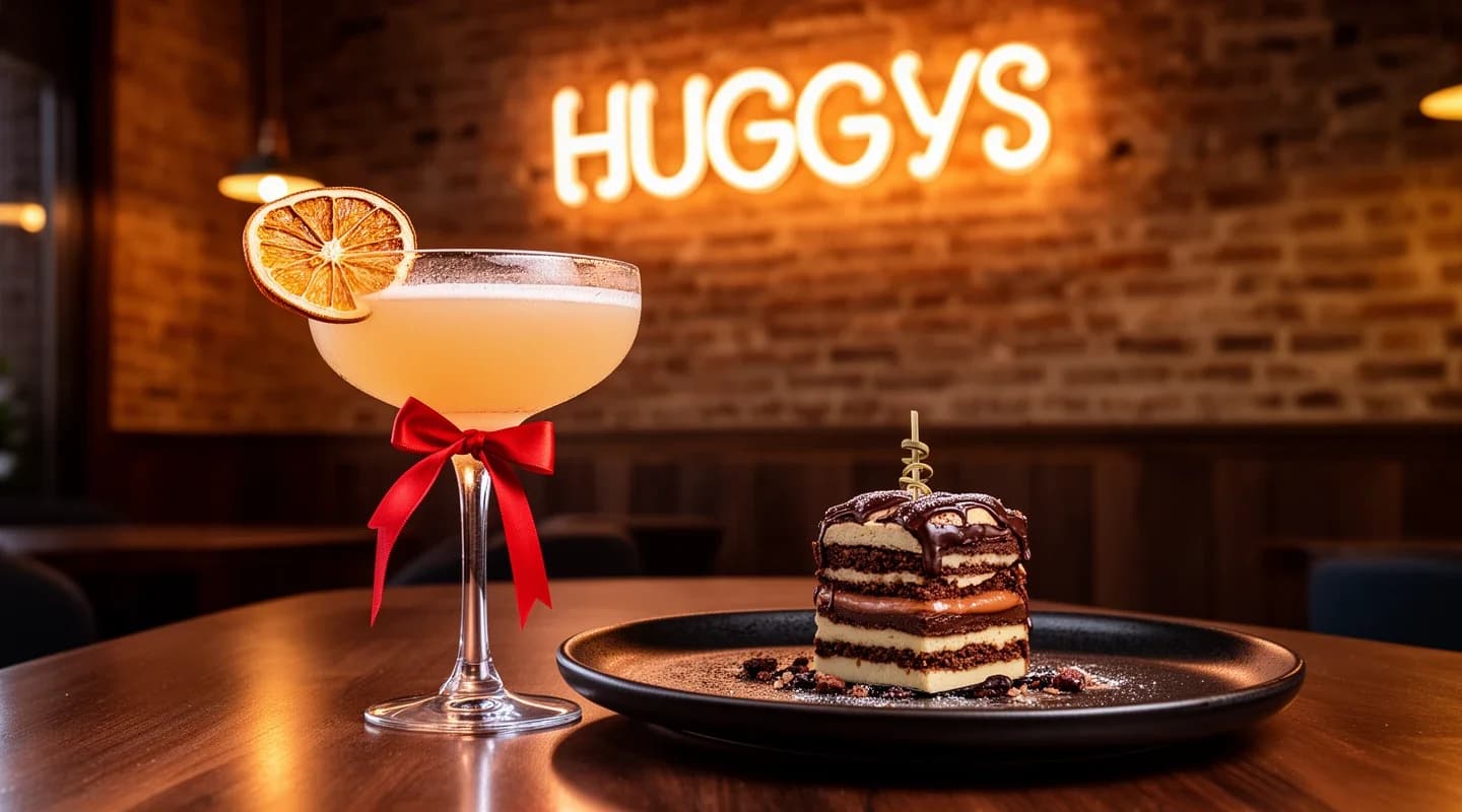 HUGGYS - Bruxelles