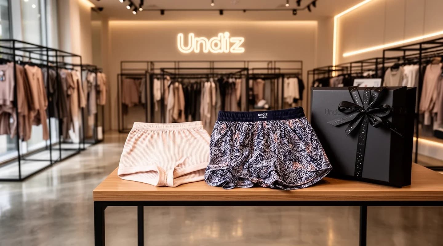 Undiz