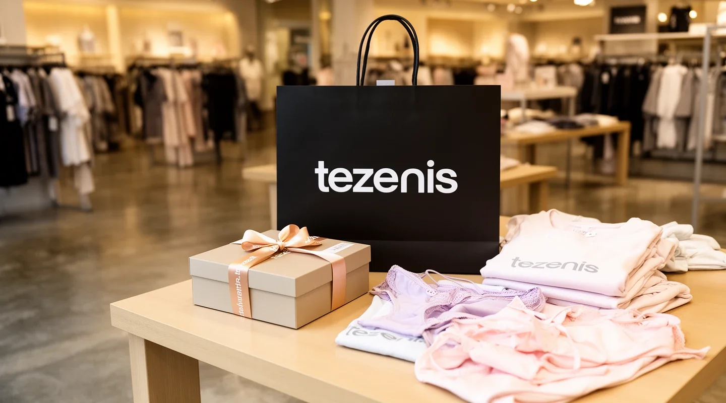 Tezenis