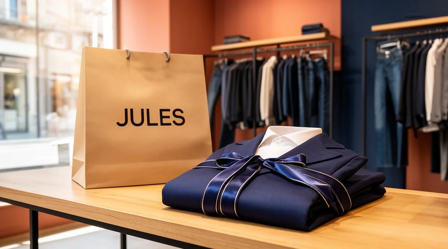JULES