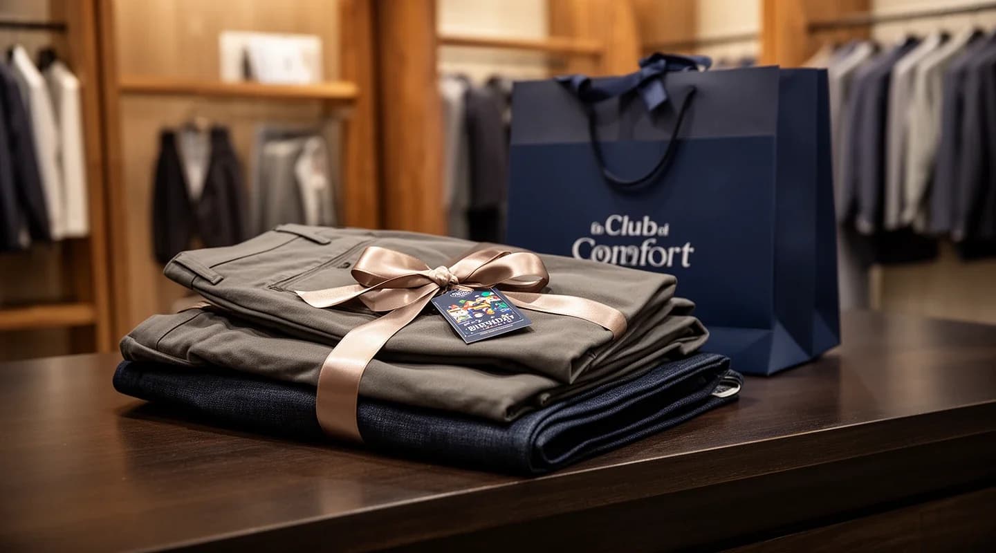 Club of Comfort
