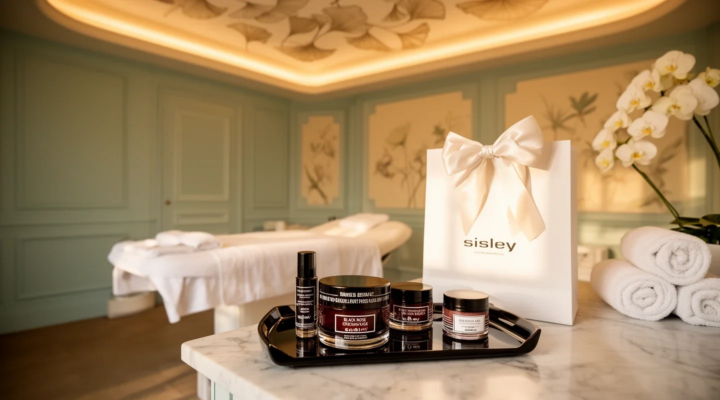 Sisley