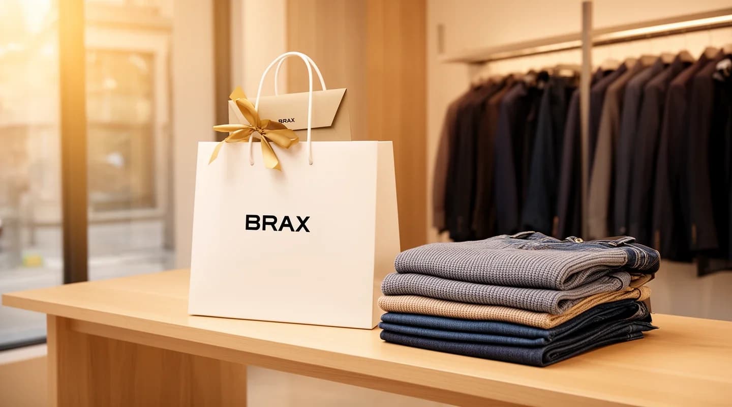 BRAX