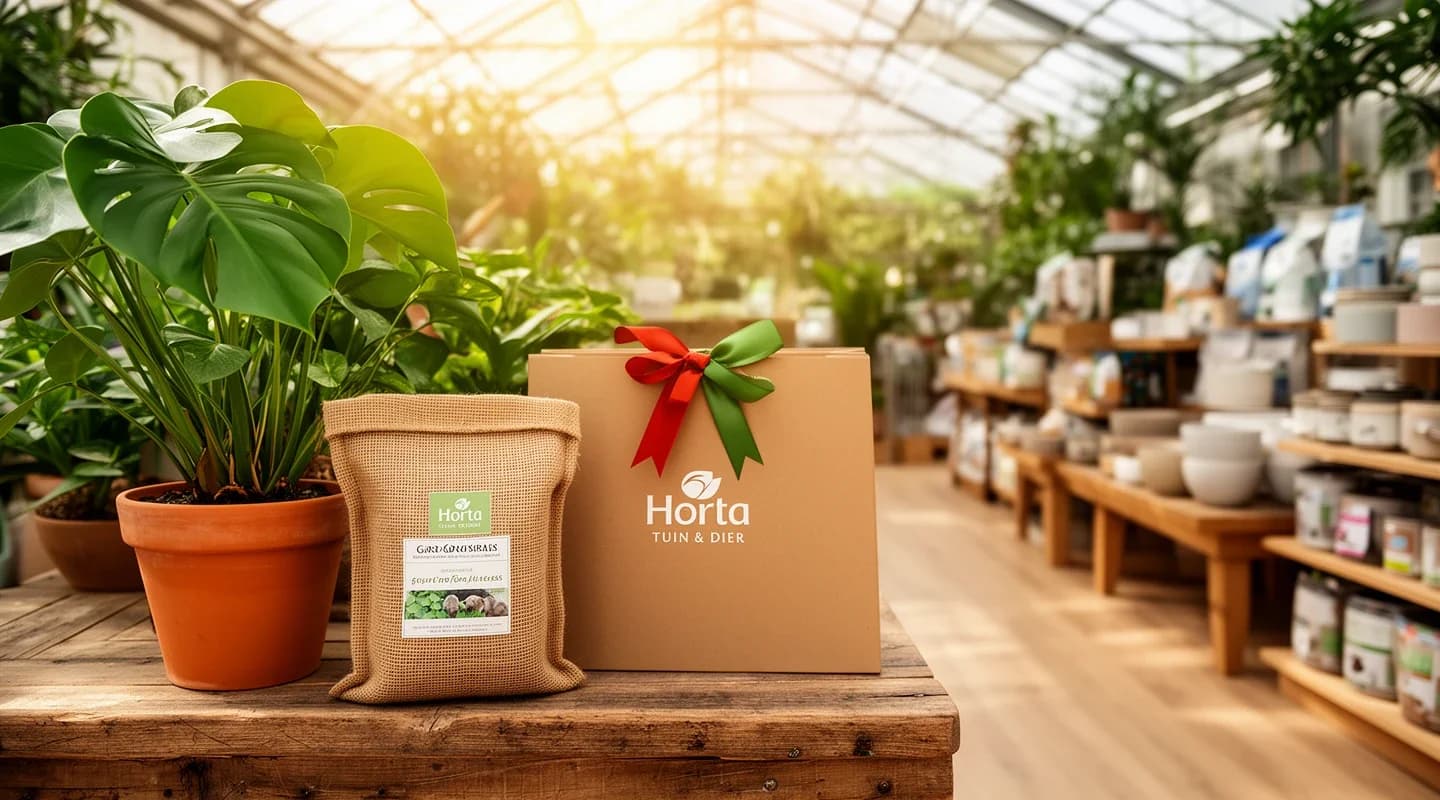 Horta Tuin & Dier
