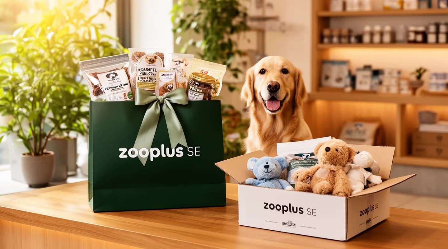 zooplus SE