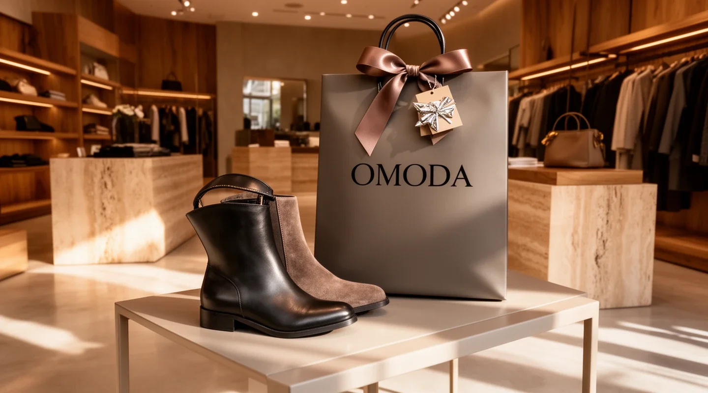 Omoda