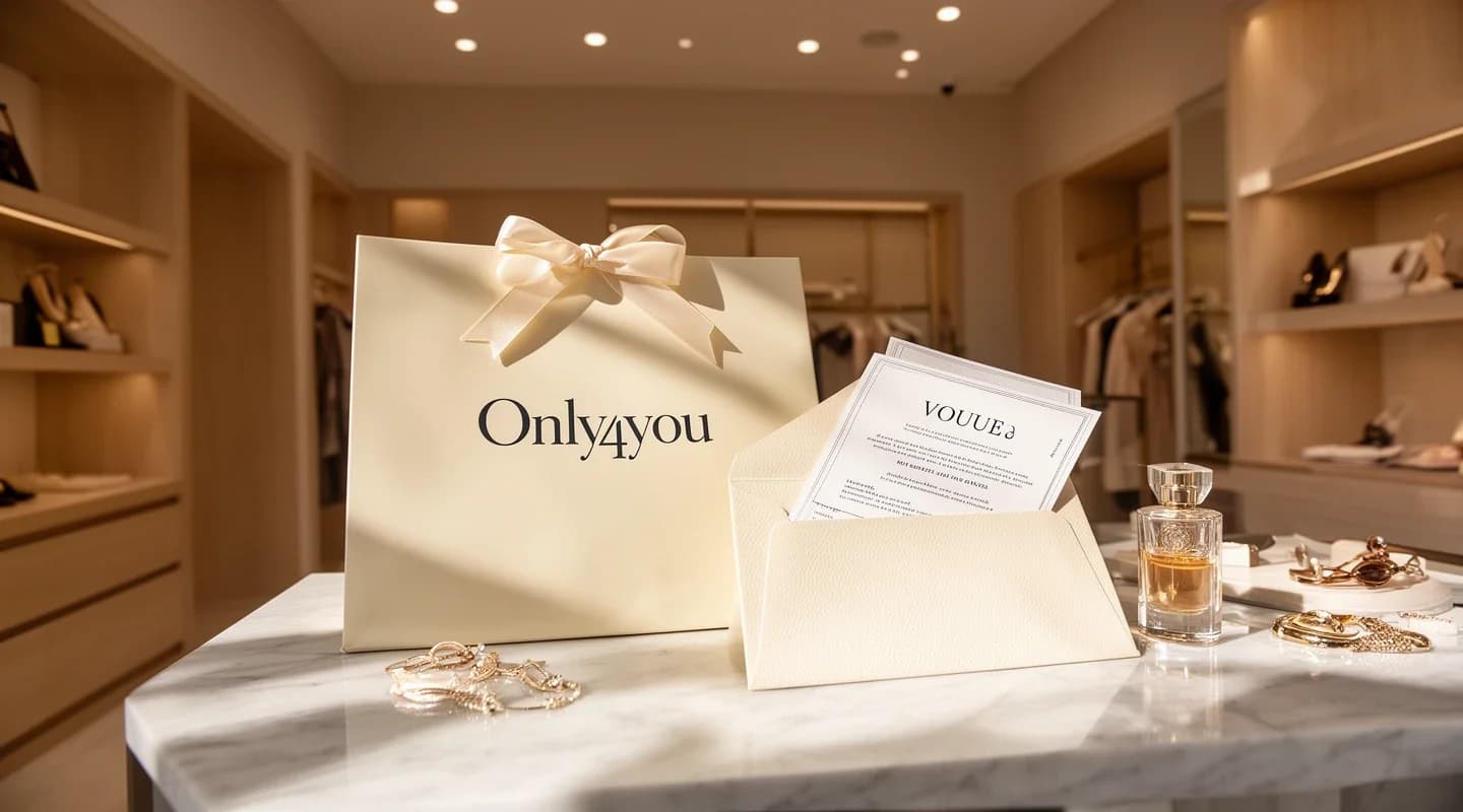 Only4you - Fontaine-Valmont